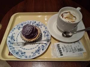 ドトールコーヒーショップ 石神井公園駅前店