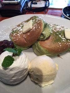 BARISAI CAFE