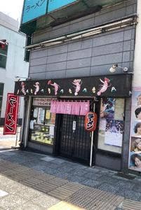 ミナミ食堂