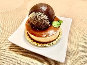 芦屋プール・トゥジュール スウィーツ