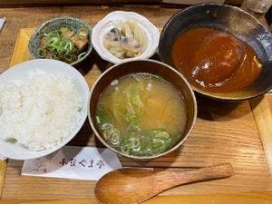 あなぐま亭