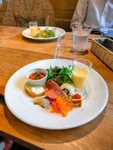 神戸イタリアン&ワイン クレイド