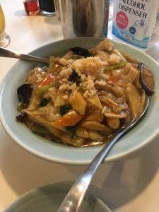 千成飯店