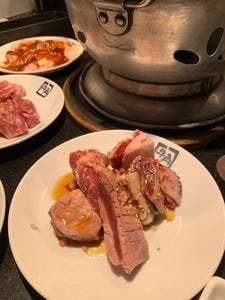 牛角 大和田店