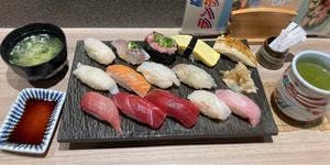 鮨処 写楽 銀座第一店