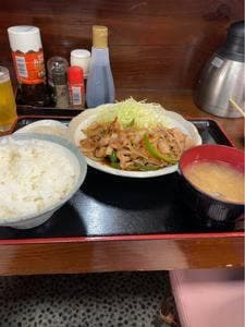 鈴の屋 長沼店
