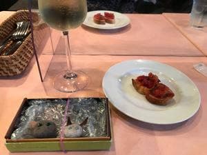 オステリア・ディアーナ