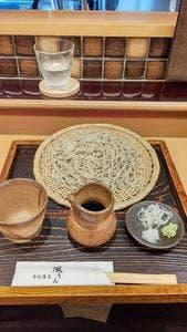 手打蕎麦 風りん