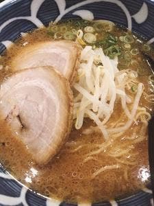 拉麺 かもす