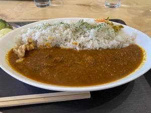 木の向くまま