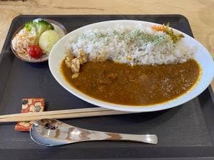 木の向くまま