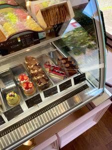 Pâtisserie KAKESAKU