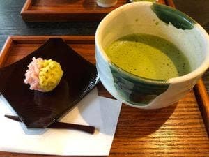 茶房 牡丹