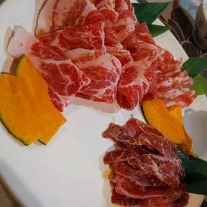 おばぁの家