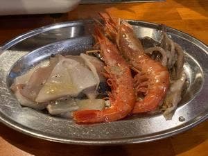 留り木