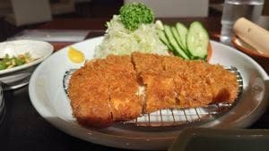 グルメ 味館
