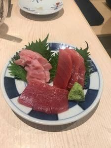 すし酒場 サザエ
