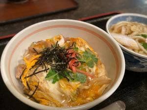 さぬきうどん讃州