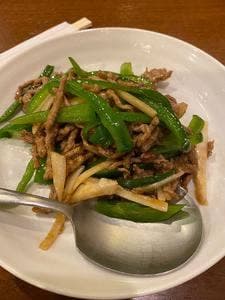 香林菜館