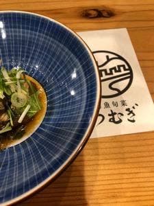 旬魚旬菜 つむぎ