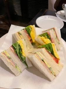 ラック珈琲店