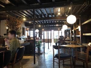 metro cafe