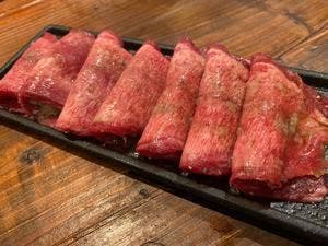 ニクアザブ 恵比寿店