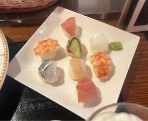 黄金の食卓 やまとこし