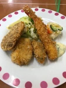 洋食屋 naganuma