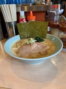 らあめん工房 雪濃湯