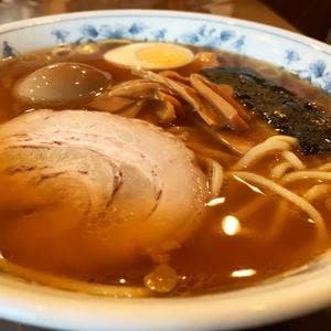 大勝軒富士見台