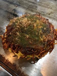 お好み焼 八郎