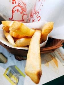 モスバーガー 福岡土井店
