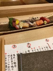 深川 ごはん屋 おゝ貫