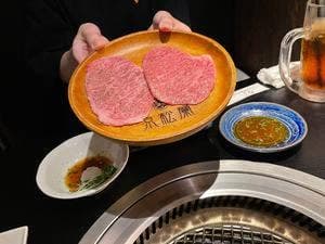 京松蘭 南森町