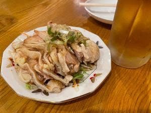 火麒麟