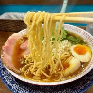 濃厚肉そばセンター よし虎