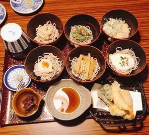 海山亭いっちょう 富岡店