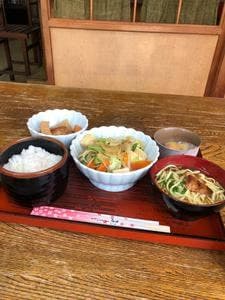 岩