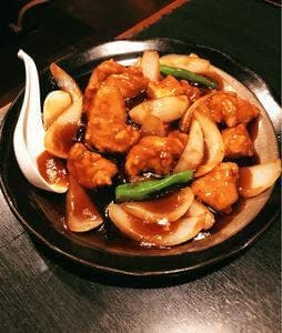 鶏hey