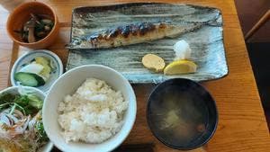 きらぼし食堂