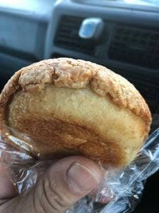 パンと