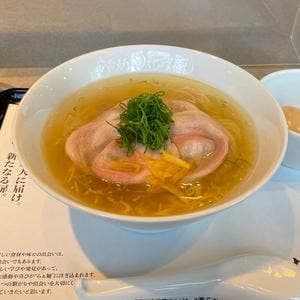 らあめん花月嵐 大宮風渡野店