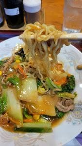 角屋食堂