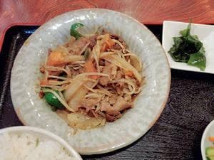 ふる里料理 つる屋