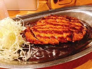 ゴーゴーカレー ヨドバシ横浜スタジアム店