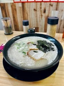やまみラーメン