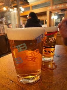 CRAFT BEER BAR IBREW AKIHABARA