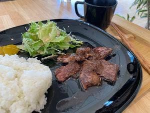 わに食堂