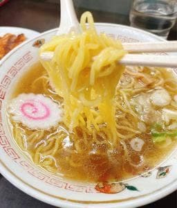 すみれ食堂